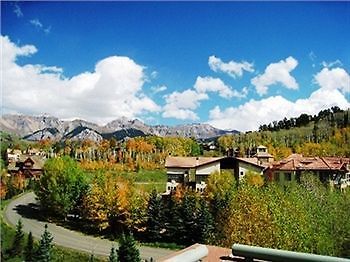 Silver Star Telluride Condominiums ภายนอก รูปภาพ