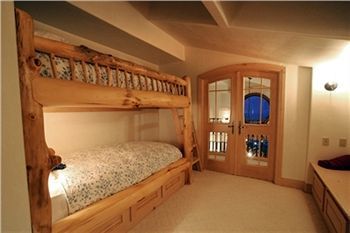 Silver Star Telluride Condominiums ภายนอก รูปภาพ