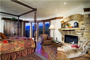 Silver Star Telluride Condominiums ภายนอก รูปภาพ