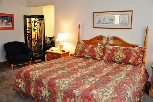 Silver Star Telluride Condominiums ภายนอก รูปภาพ