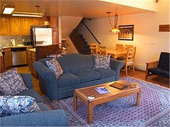Silver Star Telluride Condominiums ภายนอก รูปภาพ