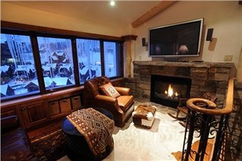 Silver Star Telluride Condominiums ภายนอก รูปภาพ