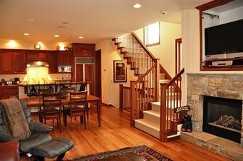 Silver Star Telluride Condominiums ภายนอก รูปภาพ
