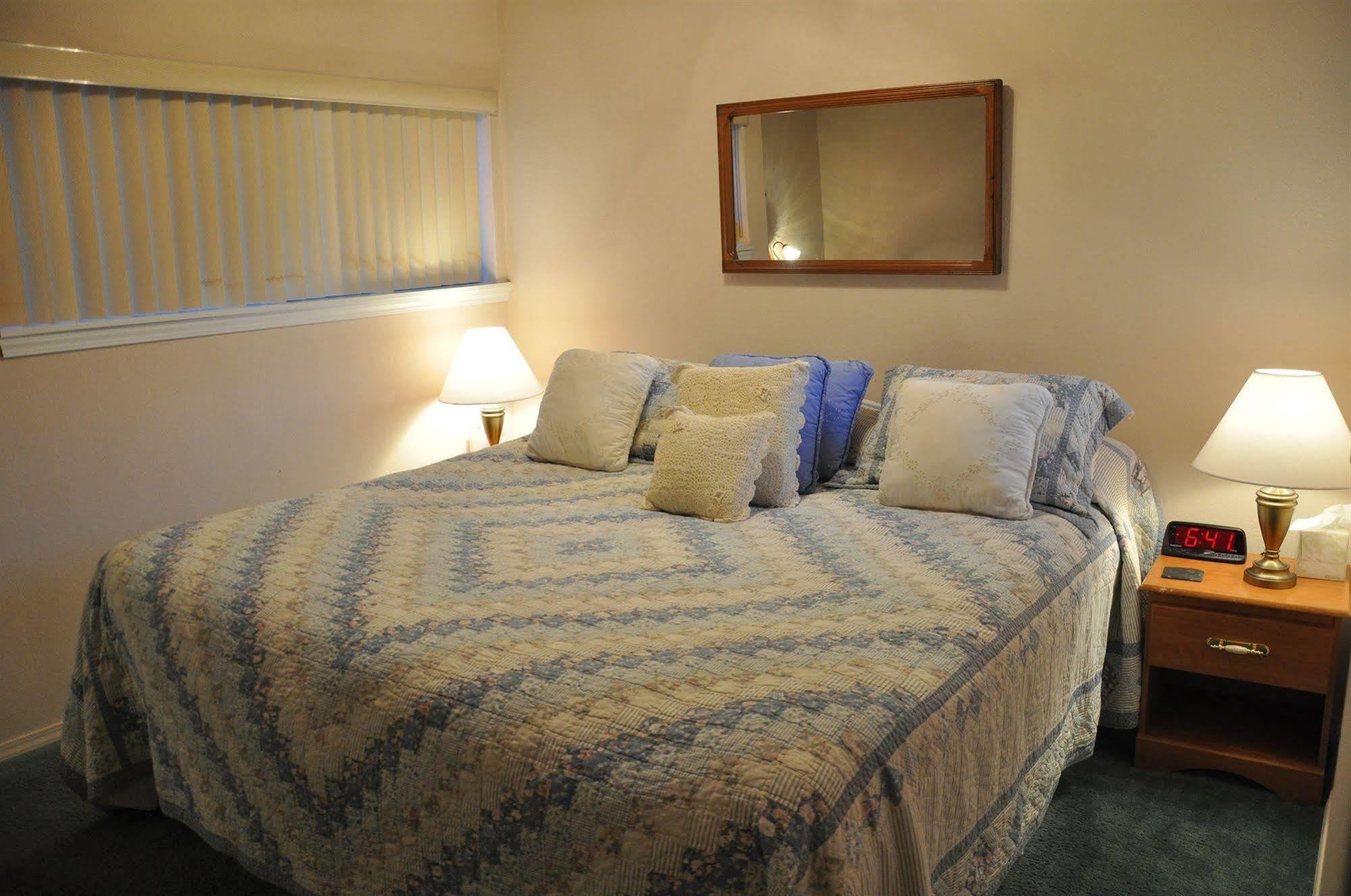 Silver Star Telluride Condominiums ภายนอก รูปภาพ