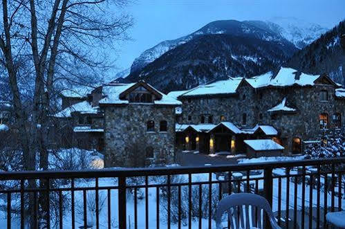 Silver Star Telluride Condominiums ภายนอก รูปภาพ