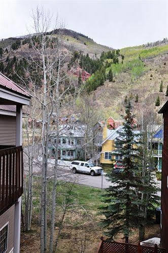 Silver Star Telluride Condominiums ภายนอก รูปภาพ