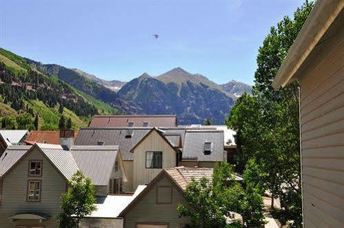 Silver Star Telluride Condominiums ภายนอก รูปภาพ